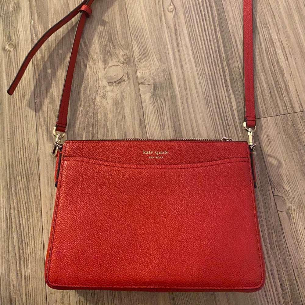 Kate Spade Margaux Medium crossbody bag